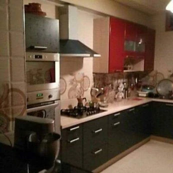 Vente Appartement F5 Setif El eulma