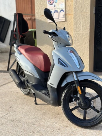 Vms Flache twister 2023