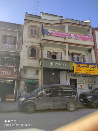 Location Niveau De Villa F5 Alger Birkhadem