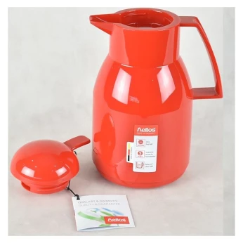 Thermos Aelios 1L Rouge