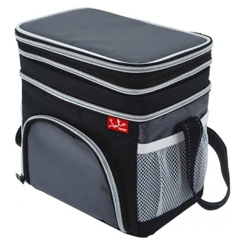 JATA Porte Aliments Thermique 23Lt A Sac Grisnoir 990