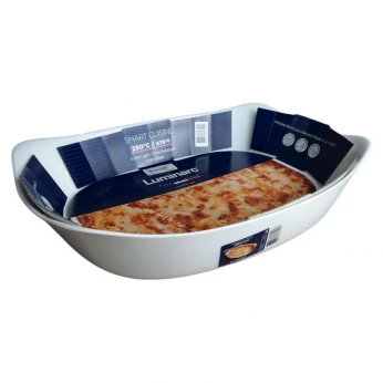 LUMINARC Plat A Four Smart Cuisine