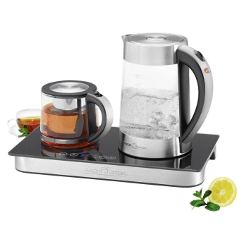 PROFICOOK Machine A Café/Thé 2200W