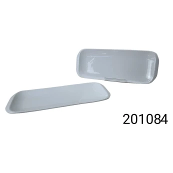 Plat De Présentation Rectangle