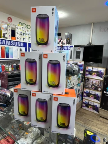 JBL pulse original