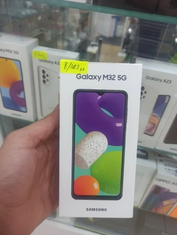 Samsung Galaxy M32 5G 8/128GB GALAXY M 32 5G M32