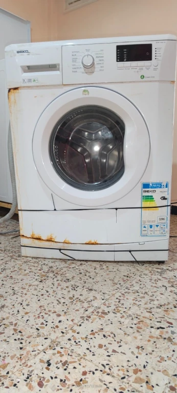Machine a laver 7kg Beko