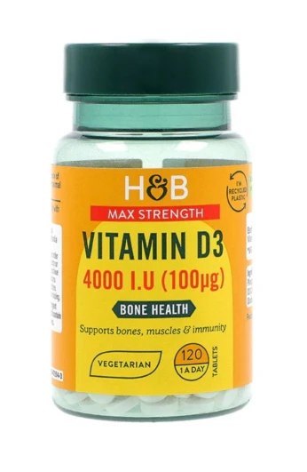HOLLAND AND BARRETT