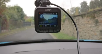 Camera automobile AUKEY full HD 1080p