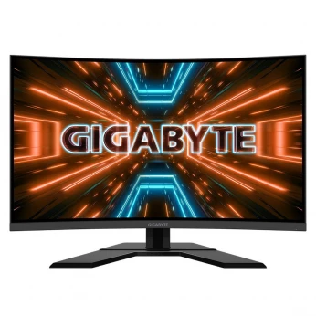 MONITEUR GIGABYTE G32QC A CURVED GAMING 31.5" , EDGE TYPE - 1MS 2K