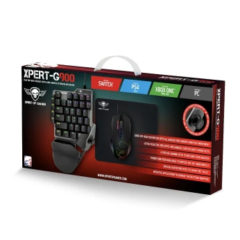 MINI CLAVIER SPIRIT OF GAMER XPERT-G900