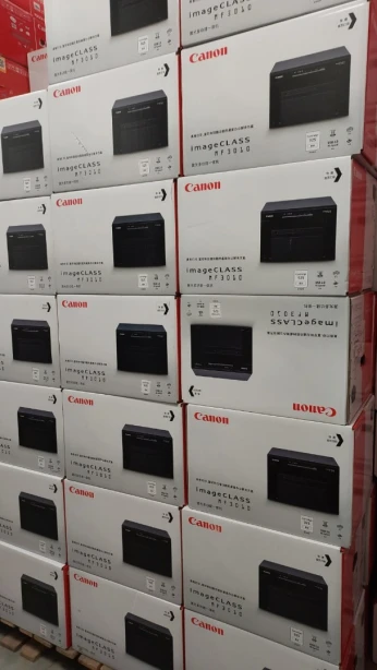 CANON I-SENSYS MF3010