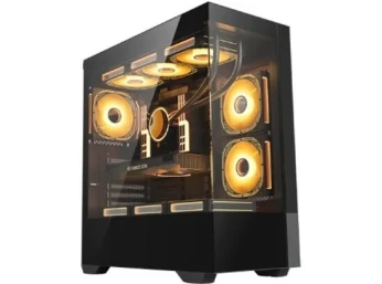 RAIDMAX I5 12400F / RAM 16GO / SSD 256GO / RTX 3060 12GO
