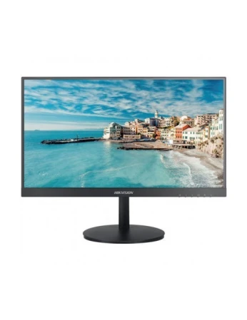 ECRAN HIKVISION DS-5027FN 27" VGA+HDMI
