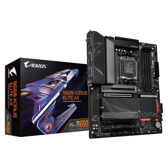 CARTE MERE GIGABYTE B650 AORUS ELITE AXE