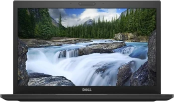 DELL LATITUDE 7490 I7 SSD 512 GO 16 GO DE RAM WIN 11