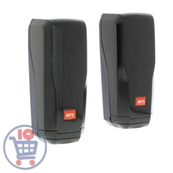 Paire de photocellules BFT DESME A15