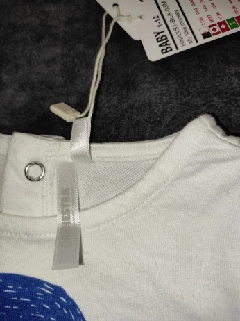 Tenue bébé garçon 
