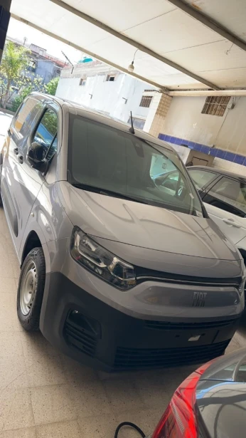 Fiat Doblo 2024 D