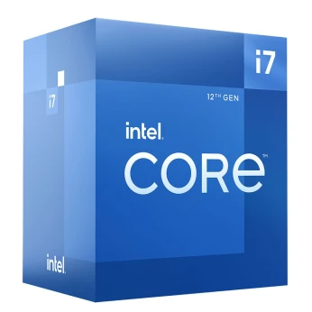CPU INTEL@CORE I7-12700 BOX
