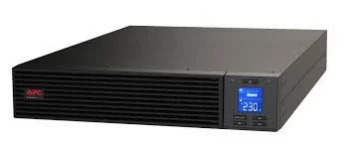 ONDULEUR APC_SRV2KRI Easy UPS SRV RM 2000VA ON-LINE RACKABELE 3 SORTIE