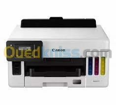 IMPRIMANTE JET ENCRE CANON MAXIFY GX5040 WIFI/RJ45 A RESERVOIR COULEUR