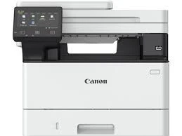 MULTIFONCTION LASER 3in1 A4 CANON X 1440i WIFI RJ45 40PPM RV+ADF AVEC TONER ORIG "10600COPIE"
