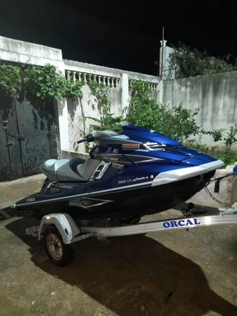 Yamaha 1800 sho 2013