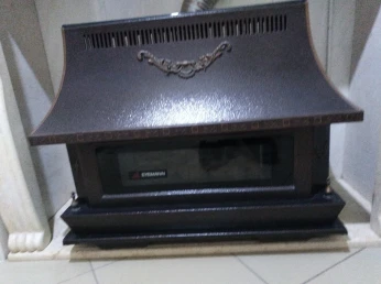 مدفئة