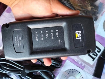 Caterpillar Diagnostic . CAT ET3 DIAGNOSTIC MACHINE . Caterpillar electronic technician