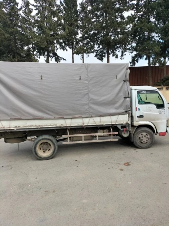 Transport marchandises et déménagement, نقل البضائع و الترحيل