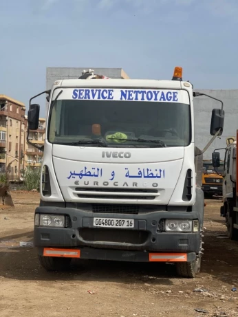 Iveco Iveco 2007