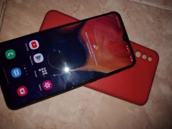 Tps Samsung Galaxy A50