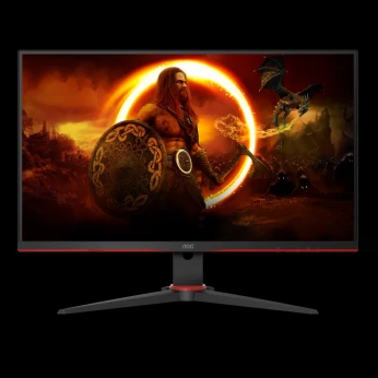 ECRAN AOC 24G2SPE