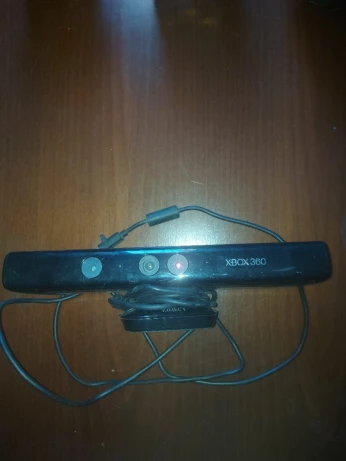 Kinect Xbox 360
