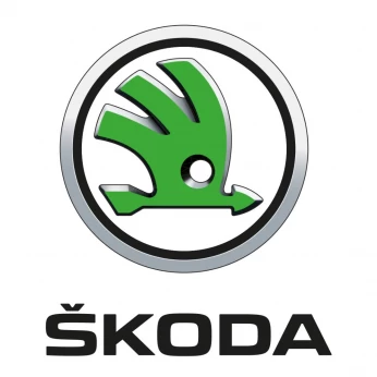 Piece detached skoda
