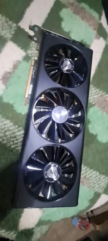 xfx rx 5700 xt