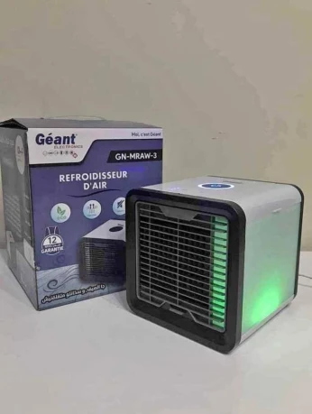Mini climatiseur