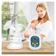 Tire lait electrique