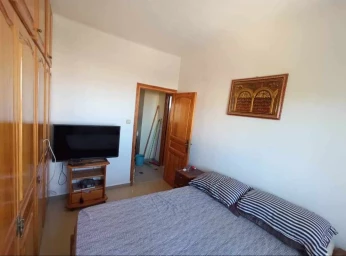 Location Appartement F3 Alger Mohammadia