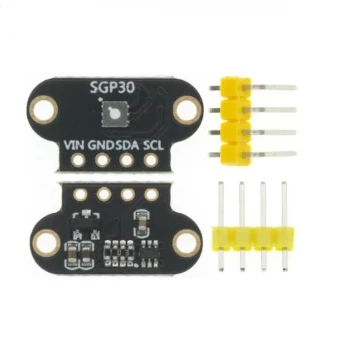 Sgp30 Capteur de qualité de l'air Tvoc/eco2