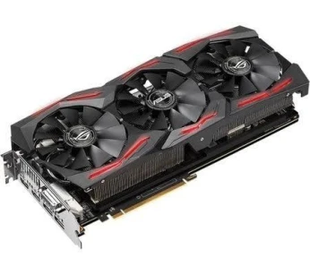 MSI Asus Rx Radeon Vega 56 8go ddr6