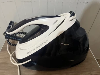 Centrale vapeur philips