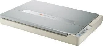 Scanner A3 PLUSTEK OPTICSLIM 1180 - 1200dpi, USB 2.0