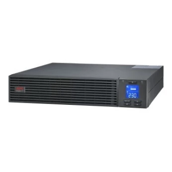 ONDULEUR APC Easy UPS On-Line SRV MONTAGE EN RACK 1 000 VA 230 V