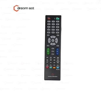 Télécommande universel