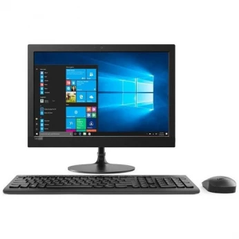 Lenovo all on one