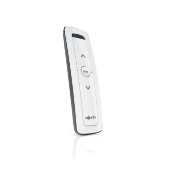 Télécommande Situo 1. 2. 3 ET 4 RTS Pure
