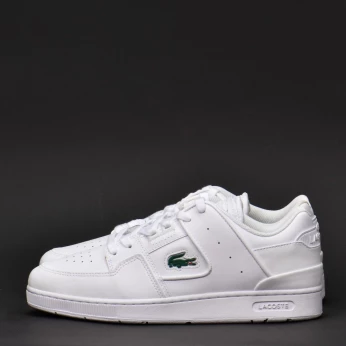 LACOSTE COURT CAGE 741SMA002721G Référence : 30189