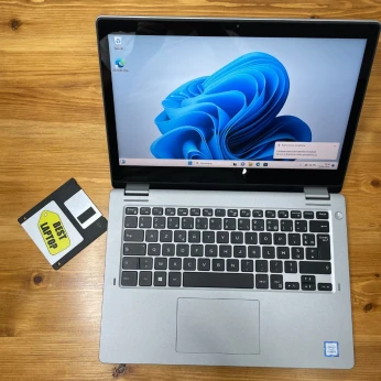 DELL Latitude 3310 2-en-1 écran Tactile | i3-8145U 8ème gen 8Go 256Go SSD 13.3"